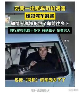 肇事司机耍心机，保罗心累想离开